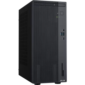 Desktop PC ASUS ExpertCenter P500MV MT, Procesor Intel® Core™ i7-13620H 4.9GHz Raptor Lake, 16GB RAM, 512GB SSD, UHD Graphics, no OS