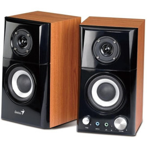 Genius Boxe SP-HF500A II Black