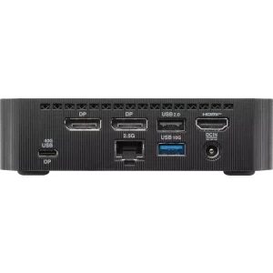 ASUS ExpertCenter PN54-S1, Ryzen 5 220 3.7GHz, 16GB DDR5, 512GB SSD, Radeon 740M, Windows 11 Pro