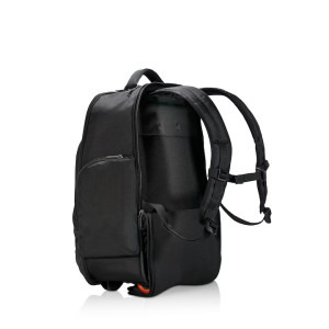 Everki Atlas Wheeled 2 17.3 inch Black