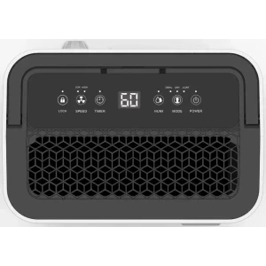 Evoair Dezumidificator de aer OptiDry 16