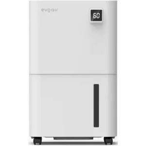 Evoair Dezumidificator de aer OptiDry 20
