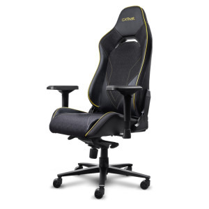 Trust GXT 721 Ruya Pro Premium Black