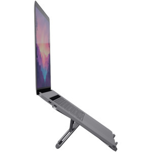 Trust Macy Foldable Grey