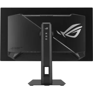 ASUS Gaming ROG Strix XG27AQDMES 27 inch QHD QD-OLED 0.03 ms 240 Hz HDR FreeSync Premium & G-Sync Compatible