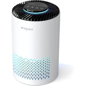 Evoair Purificator de aer Zuno