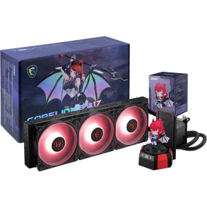 MSI CORELIQUID A17 360 ARGB MLG EDITION