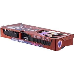 MSI GeForce RTX 5070 Ti MLG EDITION OC 16GB GDDR7 256-bit DLSS 4.0