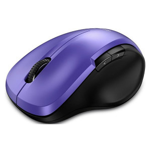 Genius Ergo NX-8200S Wireless Violet