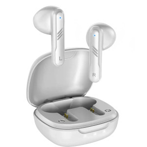 Casti Genius On-Ear, HS-M905BT TWS White