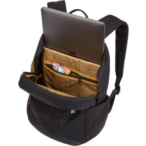 Thule Rucsac notebook 14-16 inch Notus Black