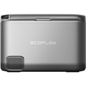 EcoFlow Portabil Glacier Classic, 45 L, Smart, Argintiu