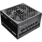 Sursa Thermaltake Toughpower PT, 80+ Platinum, 850W, Black