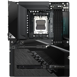 Placa de baza GIGABYTE X870 AORUS STEALTH