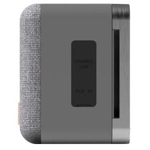 Akai Boxa portabila A3 Reflexo Grey