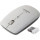 Mouse Esperanza EM120K Saturn White