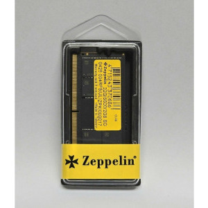 Memorie notebook Zeppelin 32GB, DDR5, 5600MHz