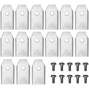 Anthbot Set de lame compatibile Genie 1000 & 3000