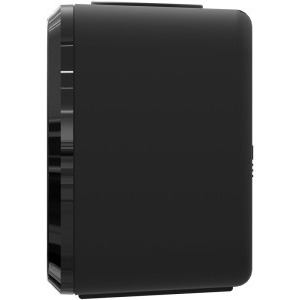Akai Radio ceas digitla ACR-1080 Black