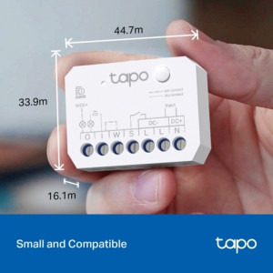 TP-LINK Smart Switch Module Tapo S110E