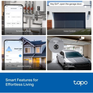 TP-LINK Smart Switch Module Tapo S110E