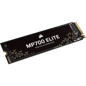 Corsair MP700 ELITE 4TB PCI Express 5.0 x4 M.2 2280
