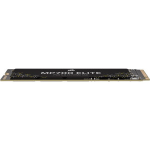 Corsair MP700 ELITE 4TB PCI Express 5.0 x4 M.2 2280