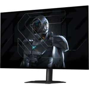 GIGABYTE Gaming MO27Q28GR 27 inch QHD OLED 0.03 ms 280 Hz USB-C HDR G-Sync Compatible