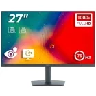 Monitor LED OptimX SE70IF 27 inch FHD IPS 5 ms 75 Hz