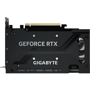 GIGABYTE GeForce RTX 5050 WINDFORCE OC V2 8GB GDDR6 128-bit DLSS 4.0