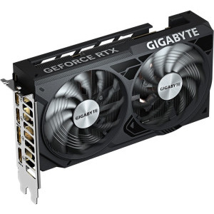 GIGABYTE GeForce RTX 5050 WINDFORCE OC V2 8GB GDDR6 128-bit DLSS 4.0