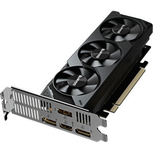 GIGABYTE GeForce RTX 5060 D7 Low Profile 8GB GDDR7 128-bit DLSS 4.0