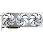 Placa video GIGABYTE GeForce RTX 5070 AERO 12GB GDDR7 192-bit DLSS 4.0