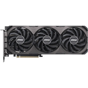 Placa video MSI GeForce RTX 5060 Ti SHADOW 3X OC CLASSIC 8GB GDDR6 128-bit DLSS 4.0