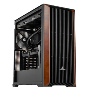 Studio Ultra Plus, AMD Ryzen Threadripper PRO 9975WX 4.0GHz, Chipset TRX50, 256GB DDR5, 4TB SSD, Radeon AI PRO R9700 32GB GDDR6, WiFi