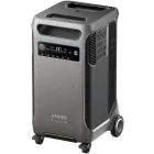 Anker Solix Statie de alimentare portabila F3800, 3840 Wh, 6000 W, LiFePO4