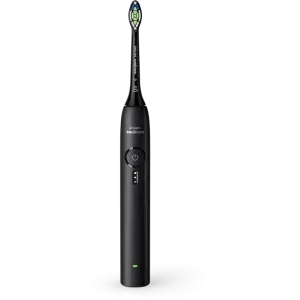 Philips Sonicare Set 2x Periute de dinti electrice Seria 3100 HX4072/42 Roz & Negru