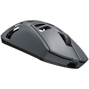 LORGAR MSE90W Magnesium Alloy Dark Grey