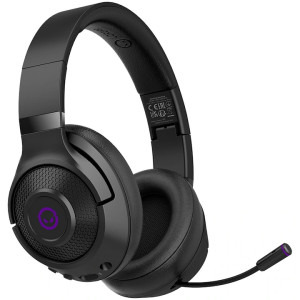 LORGAR Noah 702 RGB Black