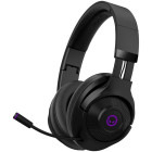 Casti Gaming LORGAR Noah 702 RGB Black