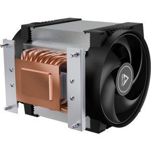 ARCTIC AC Freezer 4U OneX Black