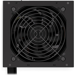 ENDORFY Vero L6, 80 PLUS Bronze, 550W, Black