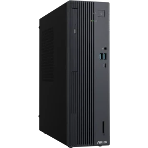 Desktop PC ASUS ExpertCenter P500SV SFF, Procesor Intel® Core™ i5-13420H 4.6GHz Raptor Lake, 8GB RAM, 256GB SSD, UHD Graphics, Windows 11 Pro