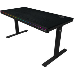 LORGAR LRG-DP80W RGB Black