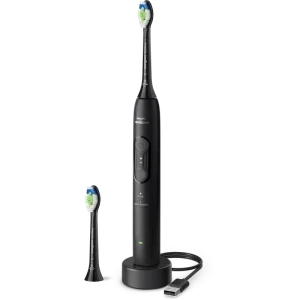 Philips Sonicare Periuta de dinti electrica Seria 4100 HX4042/52 Negru