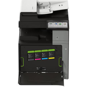 Lexmark CX950se, Laser, Color, Format A3, Duplex, Retea, Wi-Fi