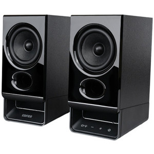 Edifier R20BT Black