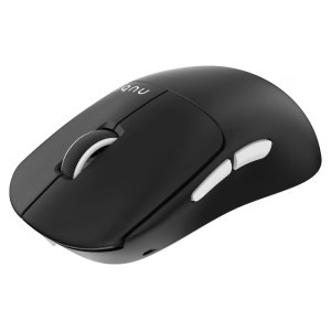 Nubi NM1 SE Wireless Black
