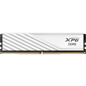 Memorie ADATA XPG LANCER BLADE 32GB DDR5 6000MHz CL30 White