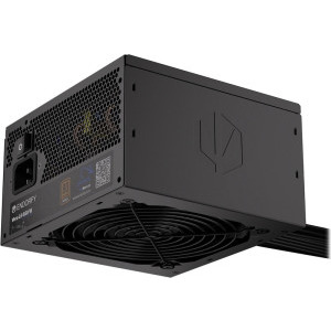 ENDORFY Vero L6, 80+ Bronze, 650W, Black